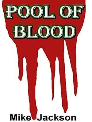 cover image of Pool of Blood